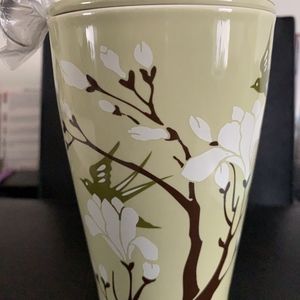 Tea Brewer!